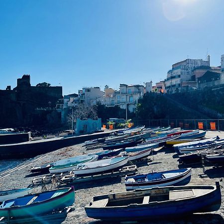 فيلا La Finestra Sul Mare آتْشّي كاستيلّو المظهر الخارجي الصورة